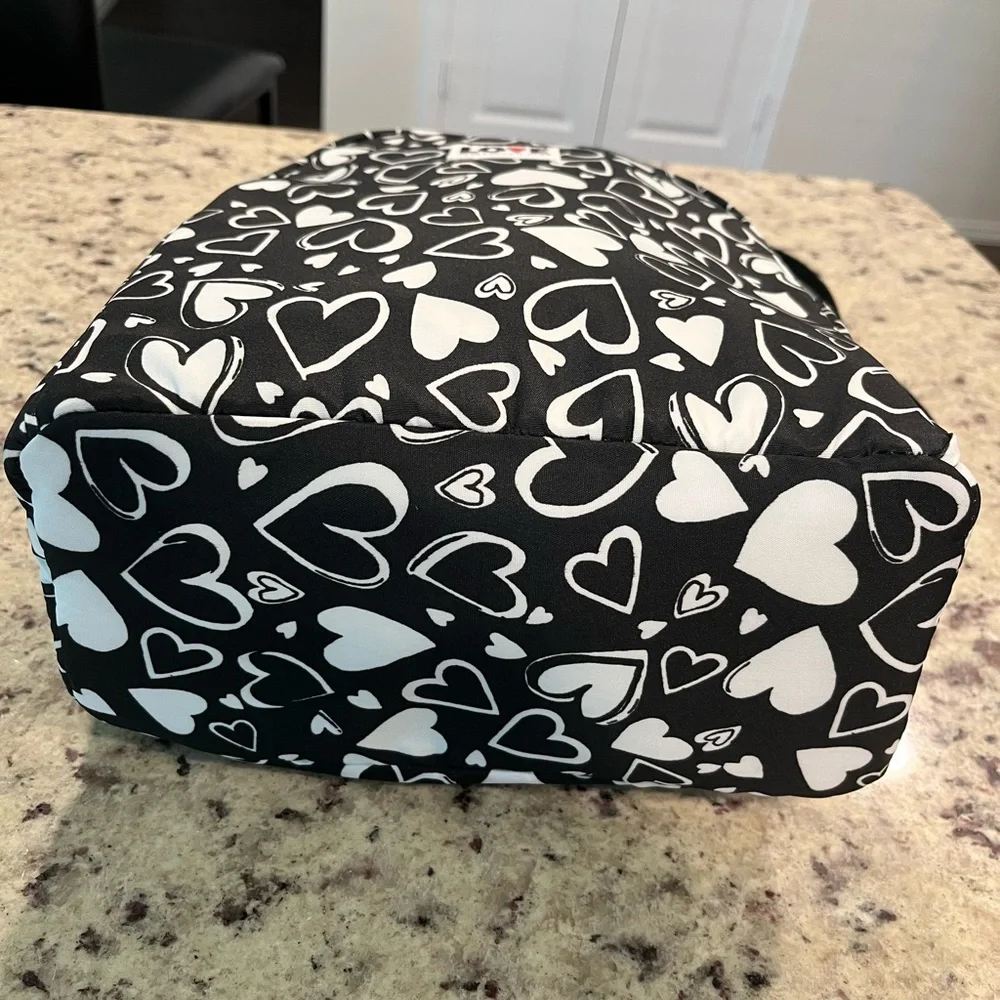 Brighton Endless Love Backpack NWT - Picture 5 of 6
